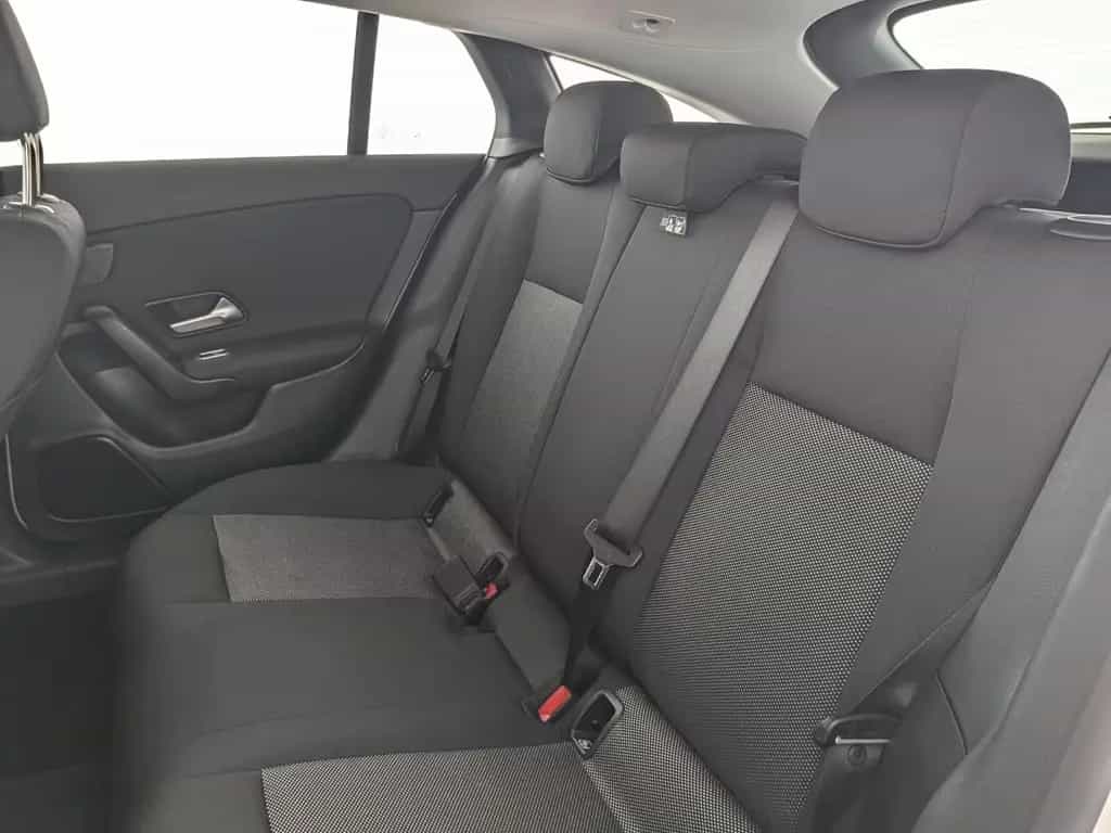 Mercedes-Benz CLA 220 Shooting Brake CLA 220 d SB (EURO 6d) NAVI+SHZ+ACC+RFK+ 07/2021-photo-15