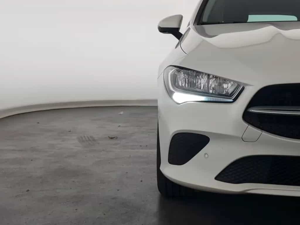 Mercedes-Benz CLA 220 Shooting Brake CLA 220 d SB (EURO 6d) NAVI+SHZ+ACC+RFK+ 07/2021-photo-2