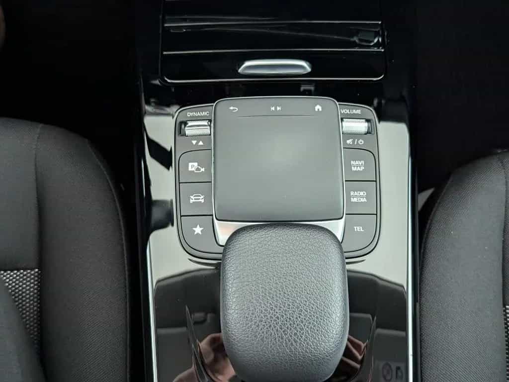Mercedes-Benz CLA 220 Shooting Brake CLA 220 d SB (EURO 6d) NAVI+SHZ+ACC+RFK+ 07/2021-photo-21