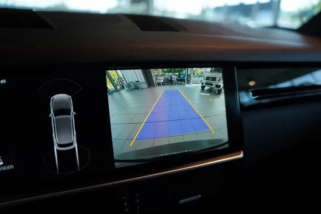 Porsche Cayenne 2.Hand *LUFT *H-UP *Memory *AHK *PDLS 03/2019-photo-10