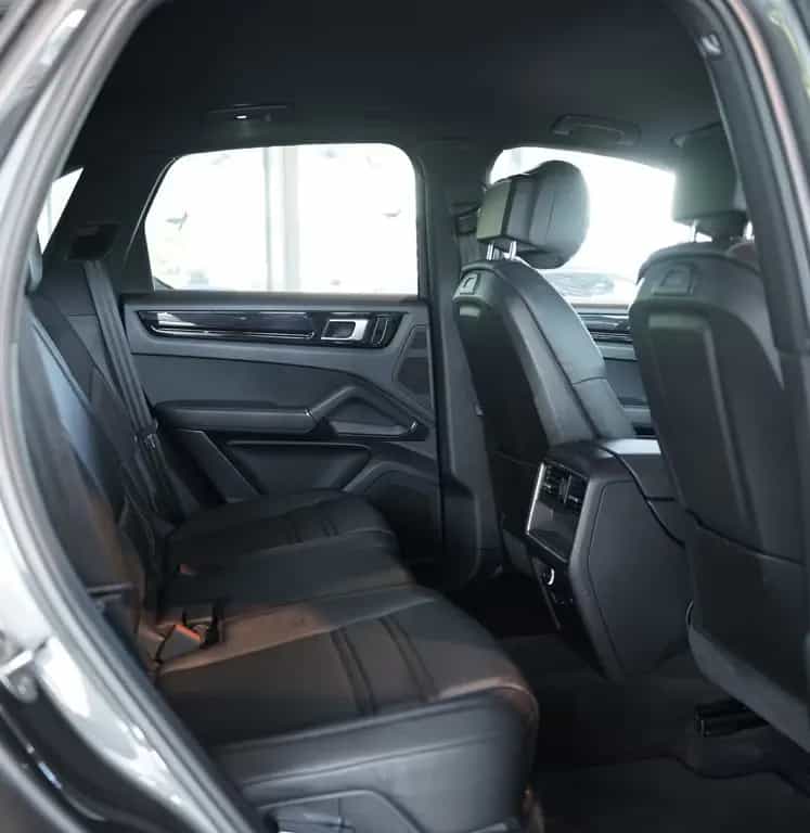 Porsche Cayenne 2.Hand *LUFT *H-UP *Memory *AHK *PDLS 03/2019-photo-15