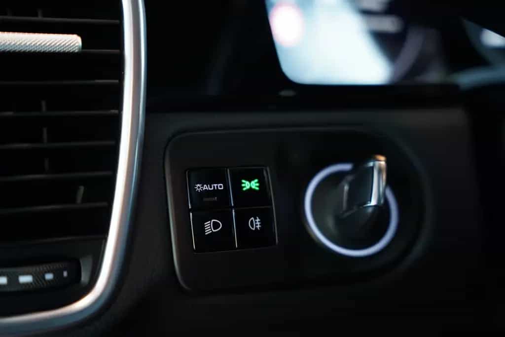 Porsche Cayenne 2.Hand *LUFT *H-UP *Memory *AHK *PDLS 03/2019-photo-20