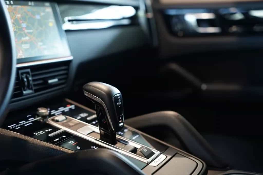 Porsche Cayenne 2.Hand *LUFT *H-UP *Memory *AHK *PDLS 03/2019-photo-21