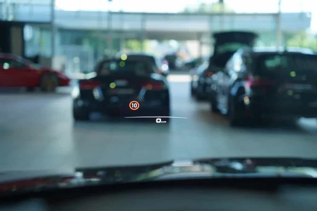 Porsche Cayenne 2.Hand *LUFT *H-UP *Memory *AHK *PDLS 03/2019-photo-33