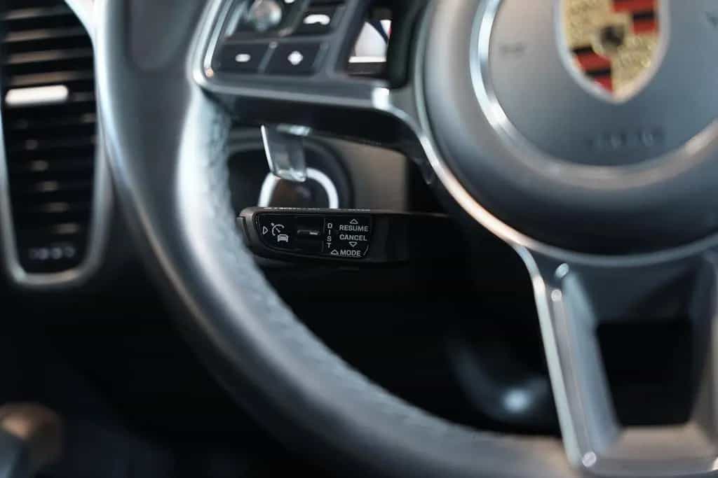 Porsche Cayenne 2.Hand *LUFT *H-UP *Memory *AHK *PDLS 03/2019-photo-39