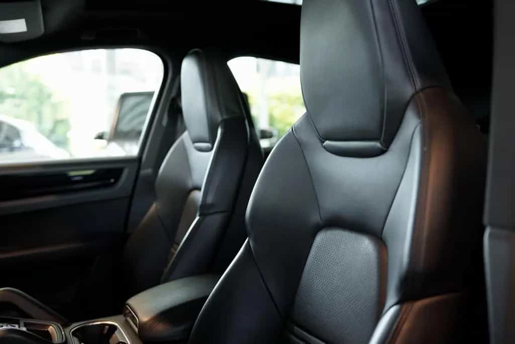 Porsche Cayenne S Coupé *22Zoll *Pano *Standhzg*APPROVED 03/2020-photo-17