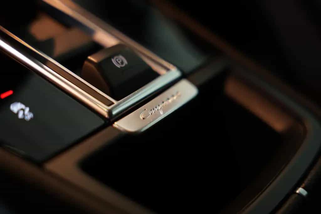 Porsche Cayenne S Coupé *22Zoll *Pano *Standhzg*APPROVED 03/2020-photo-30