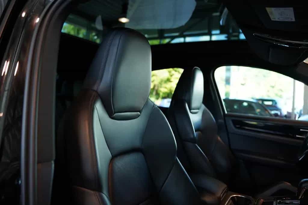 Porsche Cayenne S Coupé *22Zoll *Pano *Standhzg*APPROVED 03/2020-photo-8