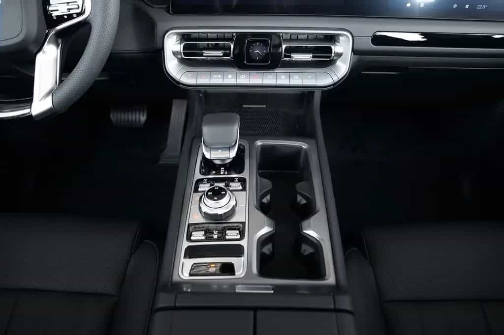 BAIC BJ40 - MODELL 2026 - SOFORT VERFÜGBAR! null-photo-23