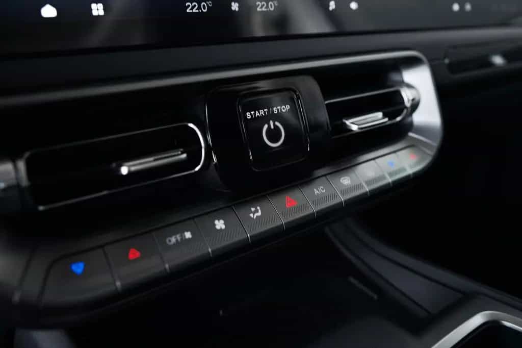 BAIC BJ40 - MODELL 2026 - SOFORT VERFÜGBAR! null-photo-24