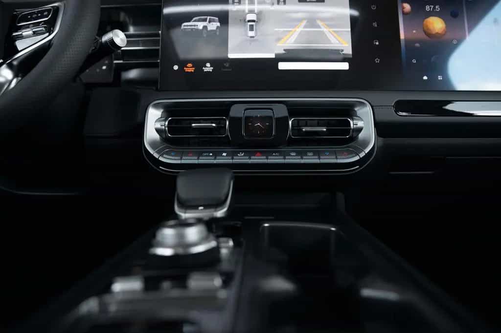 BAIC BJ40 - MODELL 2026 - SOFORT VERFÜGBAR! null-photo-29