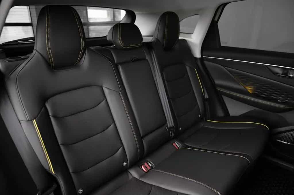 BAIC Beijing X55 X55 - FINANZIERUNGSAKTION - 490,- € GESCHENKT! null-photo-23