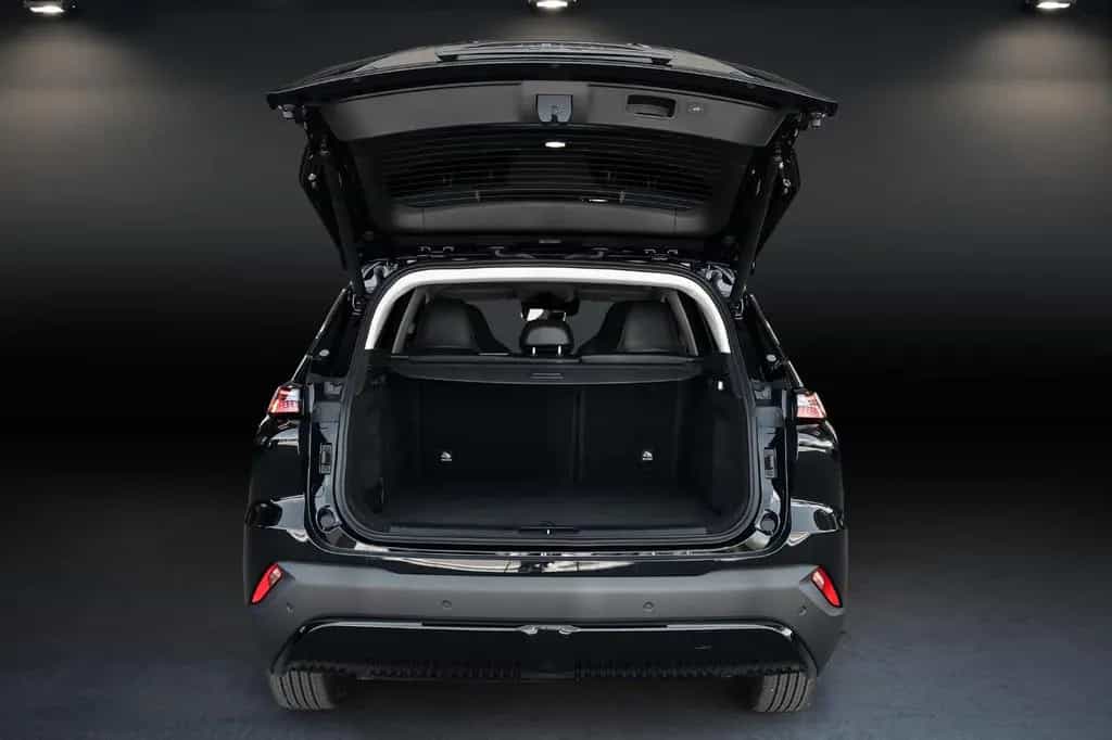 BAIC Beijing X55 X55 - FINANZIERUNGSAKTION - 490,- € GESCHENKT! null-photo-27