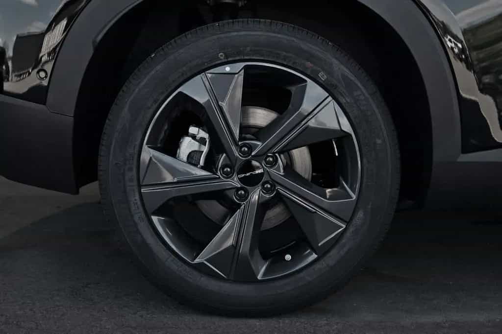 BAIC Beijing X55 X55 - FINANZIERUNGSAKTION - 490,- € GESCHENKT! null-photo-29