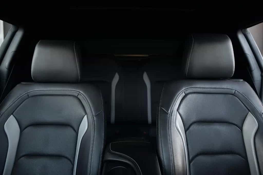 Chevrolet Camaro 6.2 V8 Deutsches Modell - Schaltgetriebe 02/2017-photo-18