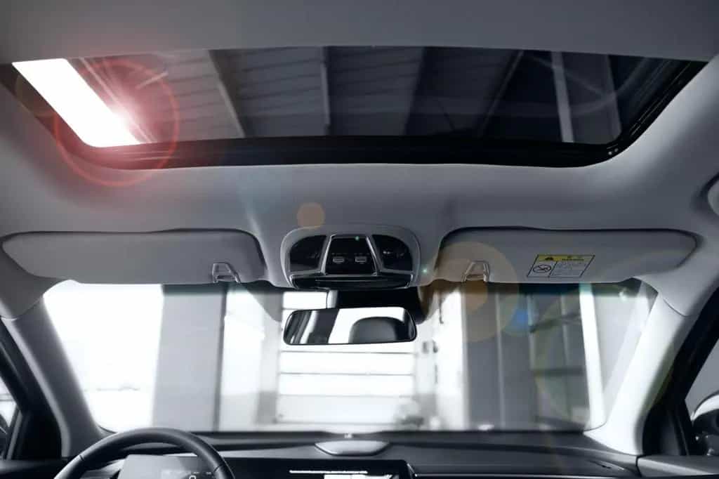 BAIC Beijing X75 X75 NEUES MODELL - SOFORT VERFÜGBAR! null-photo-27