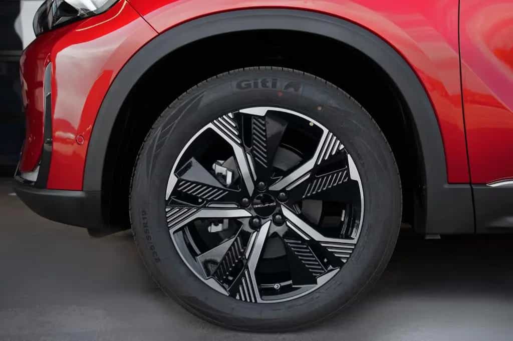 BAIC Beijing X75 X75 NEUES MODELL - SOFORT VERFÜGBAR! null-photo-29