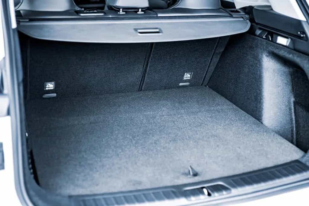 BAIC Beijing X55 X55 - VOLLAUSSTATTUNG - 1.Hand - SERVICE NEU 10/2023-photo-25