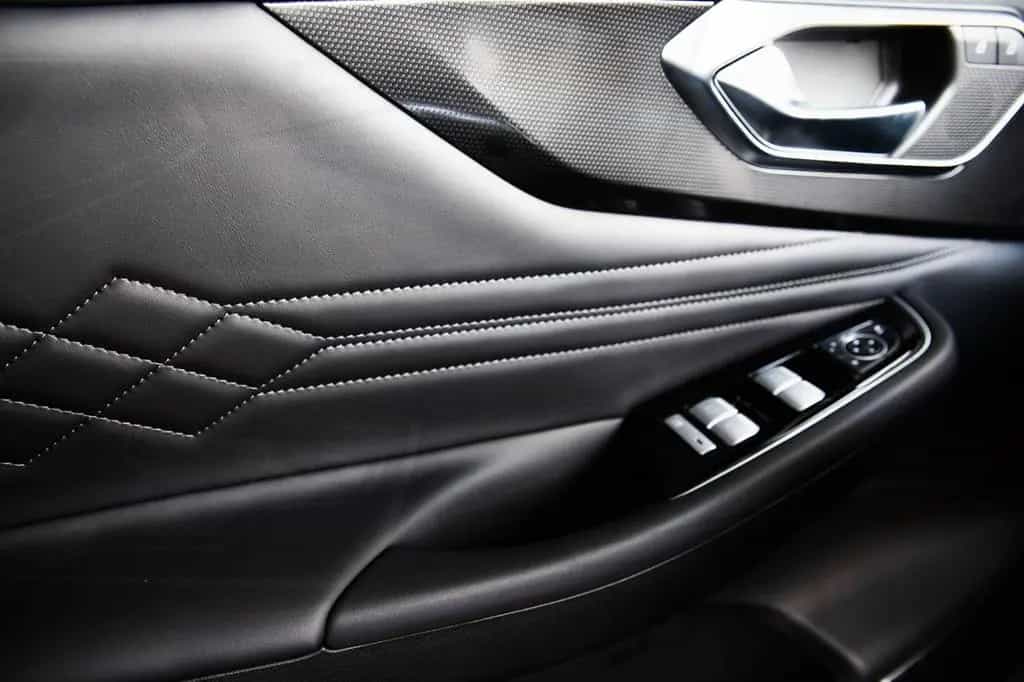 BAIC X75 NEUES MODELL - JETZT PROBEFAHREN! null-photo-22