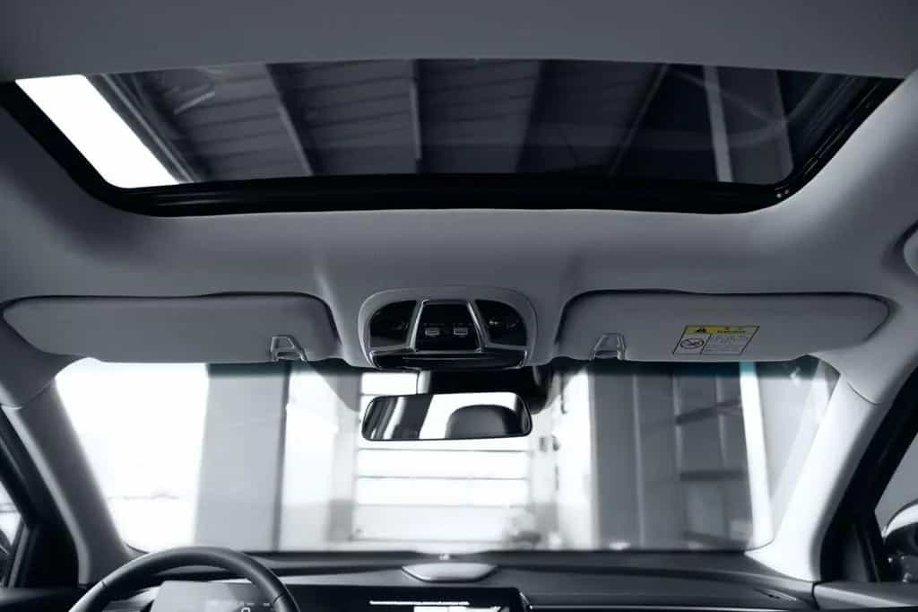 BAIC X75 NEUES MODELL - JETZT PROBEFAHREN! null-photo-25
