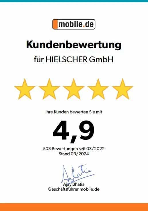 BAIC X75 NEUES MODELL - JETZT PROBEFAHREN! null-photo-27