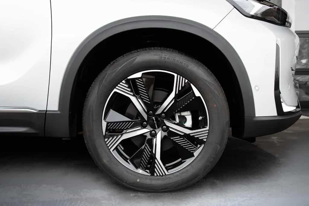 BAIC X75 NEUES MODELL - JETZT PROBEFAHREN! null-photo-28