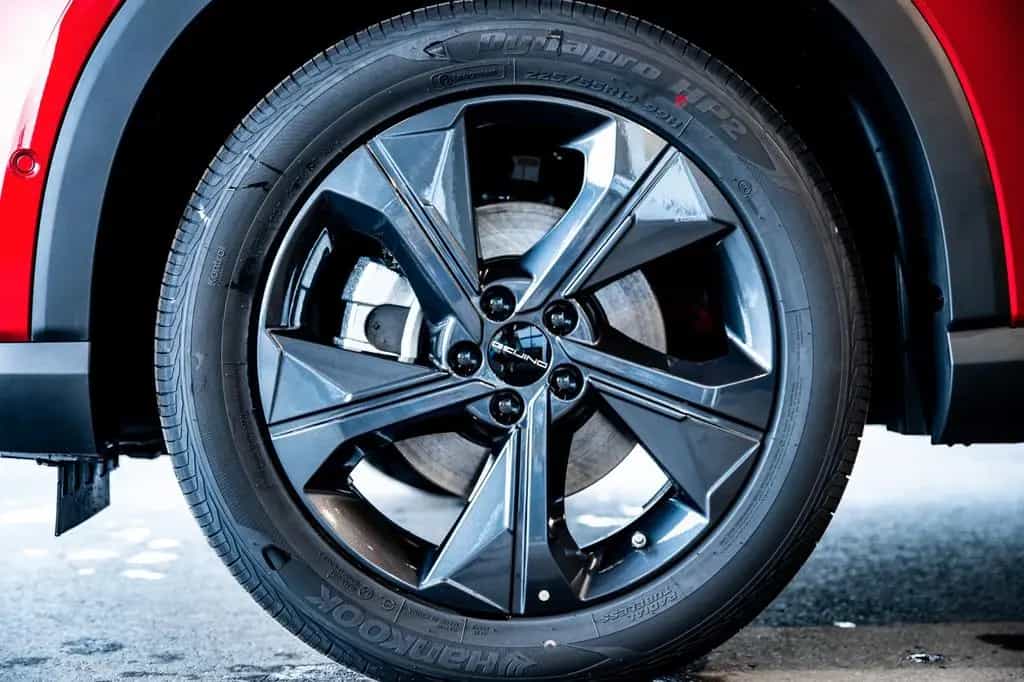 BAIC Beijing X55 X55 - MERCEDES PARTNER - FINANZIERUNGSSPECIAL null-photo-28