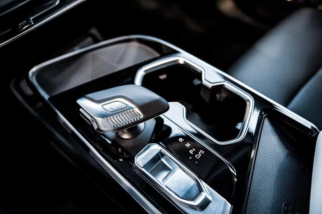 BAIC Beijing X55 X55 II - AKTION GEWERBEWOCHEN - JETZT TESTEN! null-photo-20