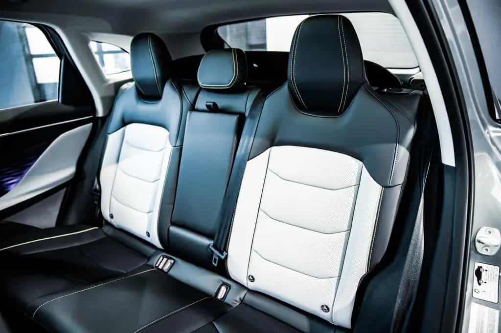 BAIC Beijing X55 X55 II - AKTION GEWERBEWOCHEN - JETZT TESTEN! null-photo-24