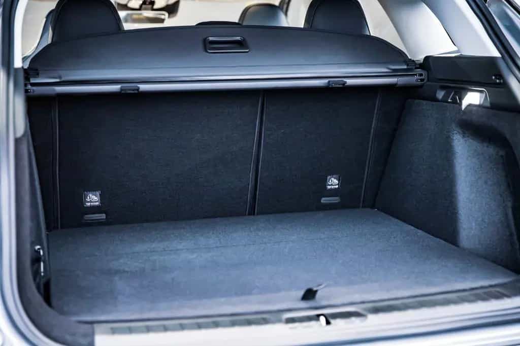 BAIC Beijing X55 X55 II - AKTION GEWERBEWOCHEN - JETZT TESTEN! null-photo-26