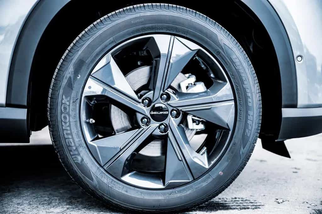 BAIC Beijing X55 X55 II - AKTION GEWERBEWOCHEN - JETZT TESTEN! null-photo-28