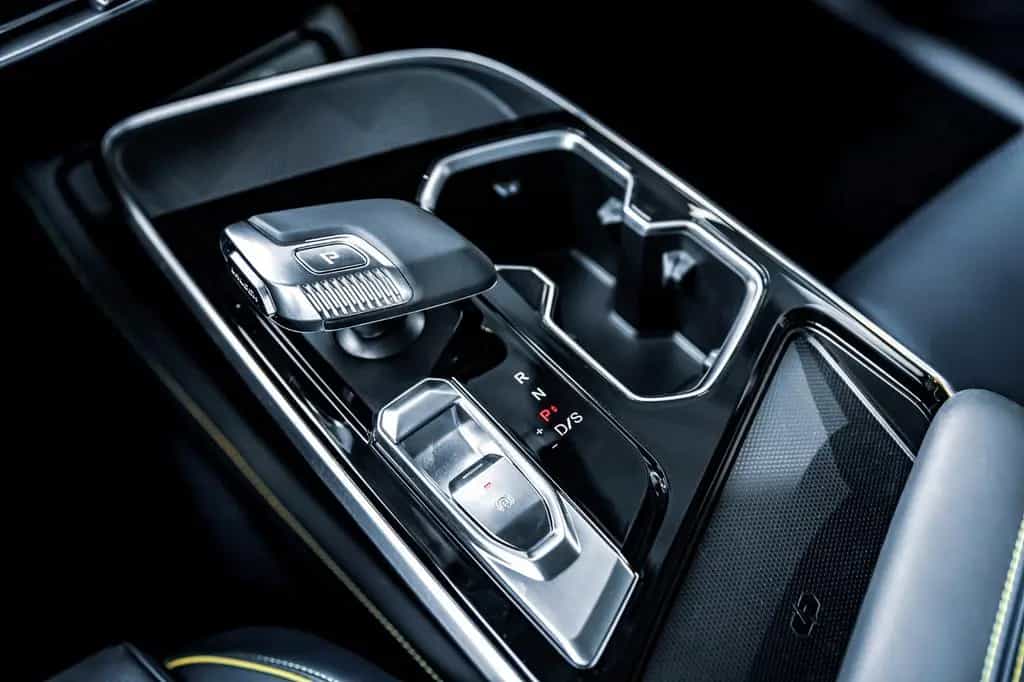 BAIC Beijing X55 X55 - SUV - FINANZIERUNGSAKTION! null-photo-18