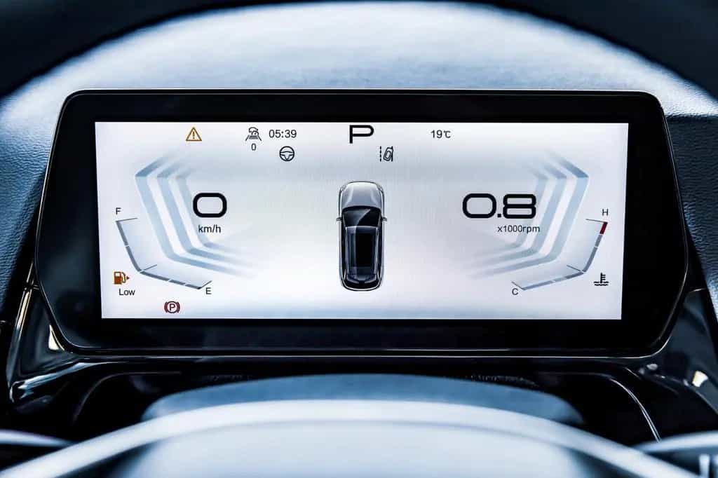 BAIC Beijing X55 X55 - SUV - FINANZIERUNGSAKTION! null-photo-21