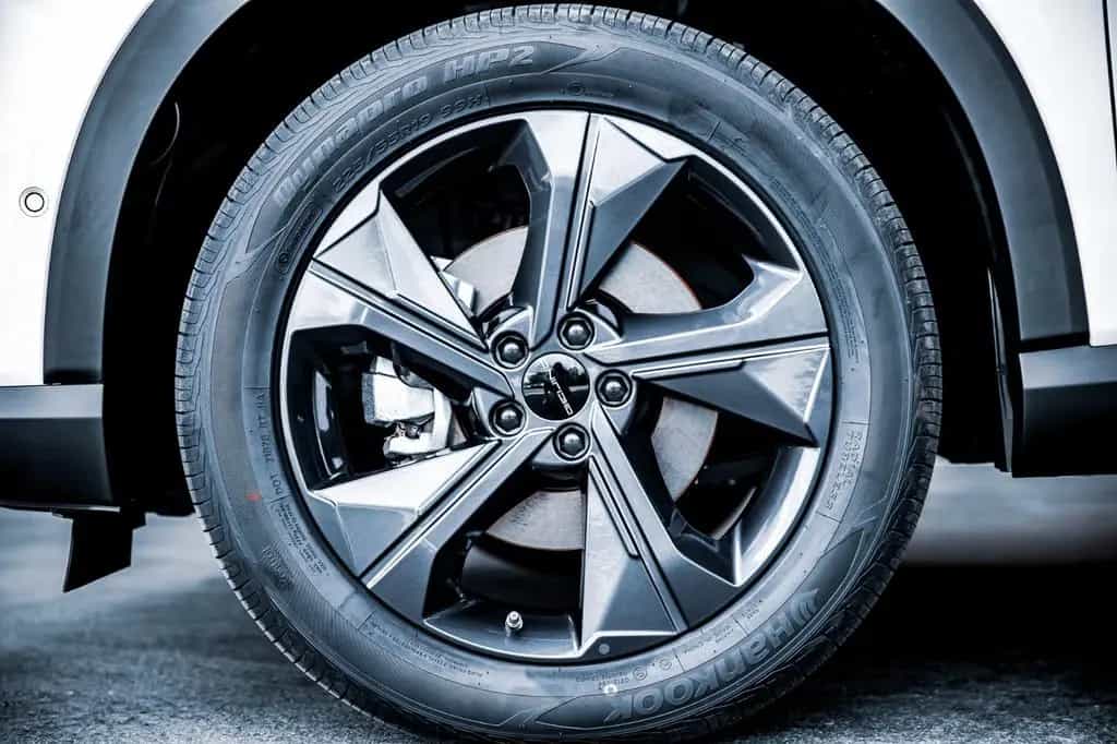 BAIC Beijing X55 X55 - SUV - FINANZIERUNGSAKTION! null-photo-28