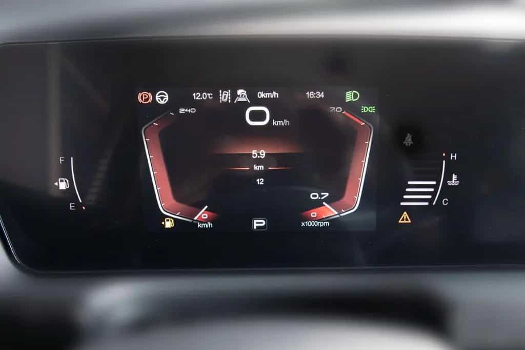 BAIC Beijing X75 X75 NEUES MODELL - SOFORT VERFÜGBAR! null-photo-20