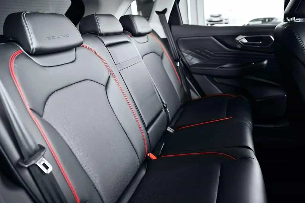 BAIC Beijing X75 X75 NEUES MODELL - SOFORT VERFÜGBAR! null-photo-25