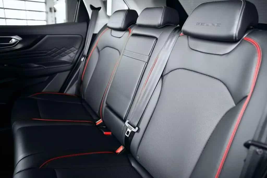 BAIC Beijing X75 X75 NEUES MODELL - SOFORT VERFÜGBAR! null-photo-27