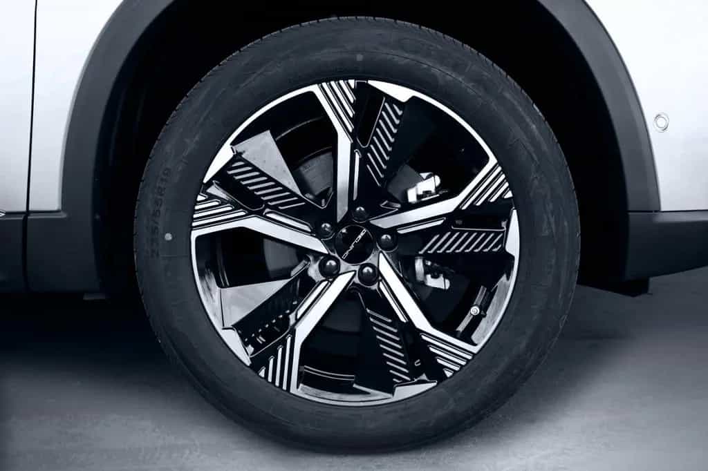 BAIC Beijing X75 X75 NEUES MODELL - SOFORT VERFÜGBAR! null-photo-29
