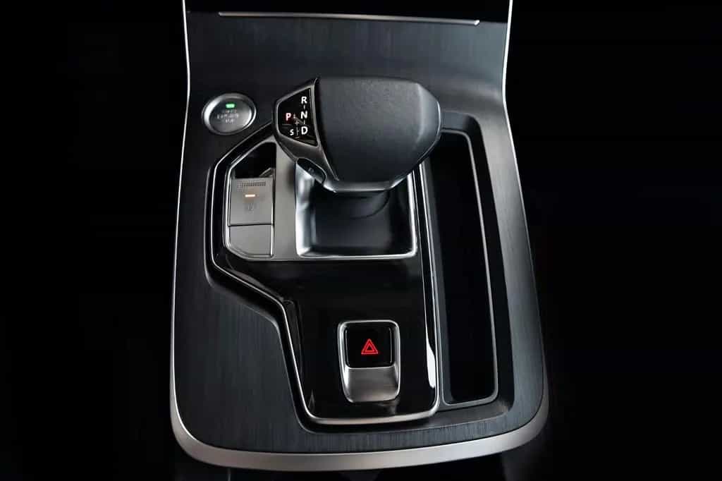 BAIC X75 NEUES MODELL - LUXUS-SUV JETZT TESTEN! null-photo-20