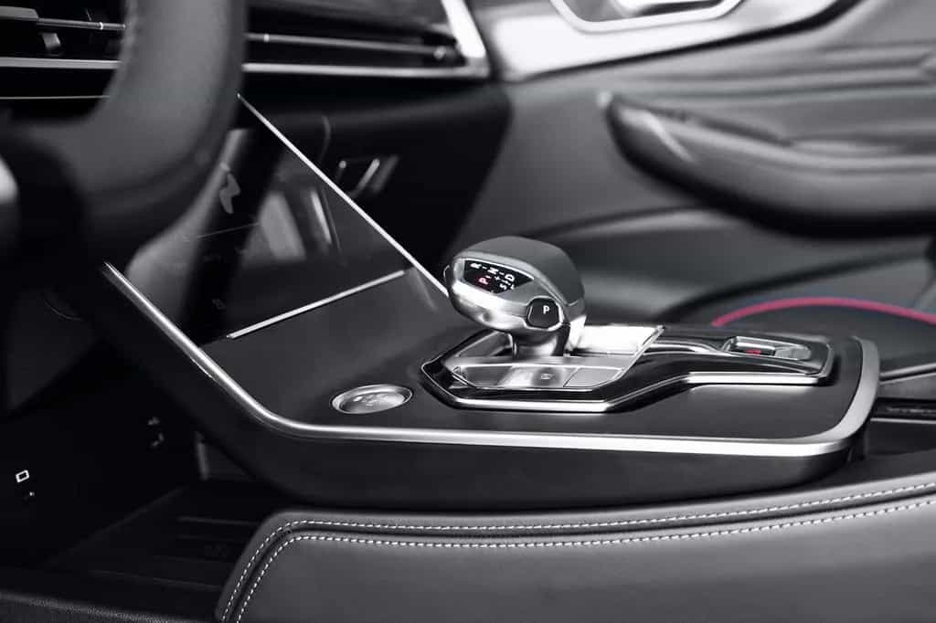 BAIC X75 NEUES MODELL - LUXUS-SUV JETZT TESTEN! null-photo-22