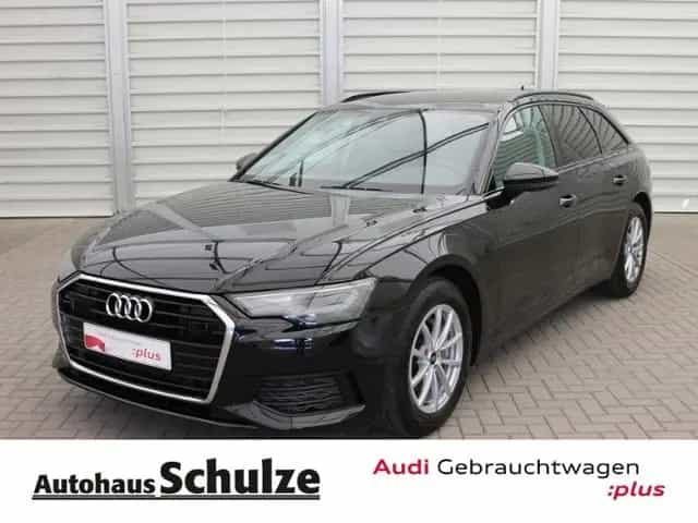 Audi A6 Avant 35 2.0 TDI S-Tronic +TOUR+LED+SIDEASS K 03/2022-photo-0