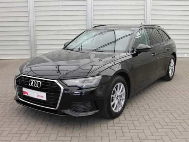 Audi A6 Avant 35 2.0 TDI S-Tronic +TOUR+LED+SIDEASS K 03/2022-photo-1