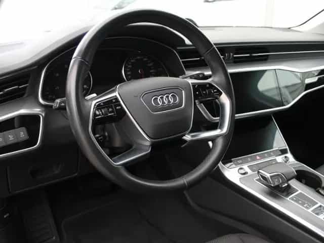 Audi A6 Avant 35 2.0 TDI S-Tronic +TOUR+LED+SIDEASS K 03/2022-photo-10