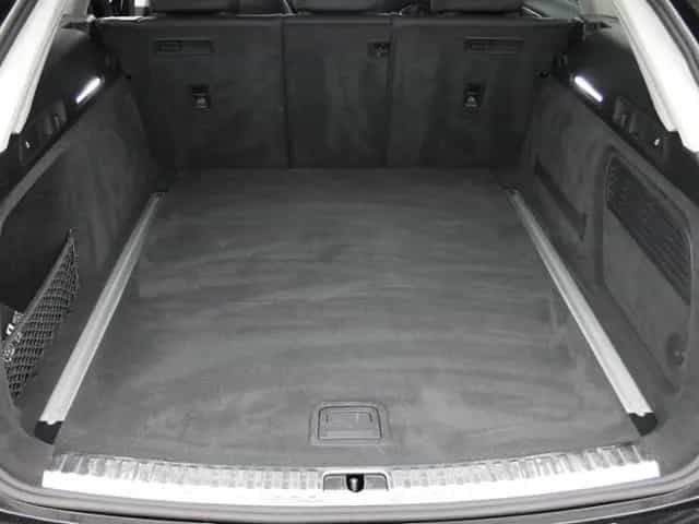 Audi A6 Avant 35 2.0 TDI S-Tronic +TOUR+LED+SIDEASS K 03/2022-photo-11
