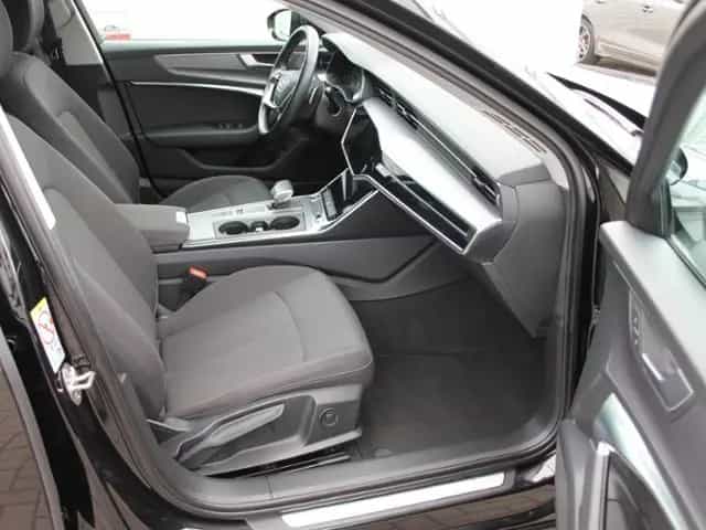 Audi A6 Avant 35 2.0 TDI S-Tronic +TOUR+LED+SIDEASS K 03/2022-photo-13