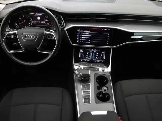 Audi A6 Avant 35 2.0 TDI S-Tronic +TOUR+LED+SIDEASS K 03/2022-photo-14