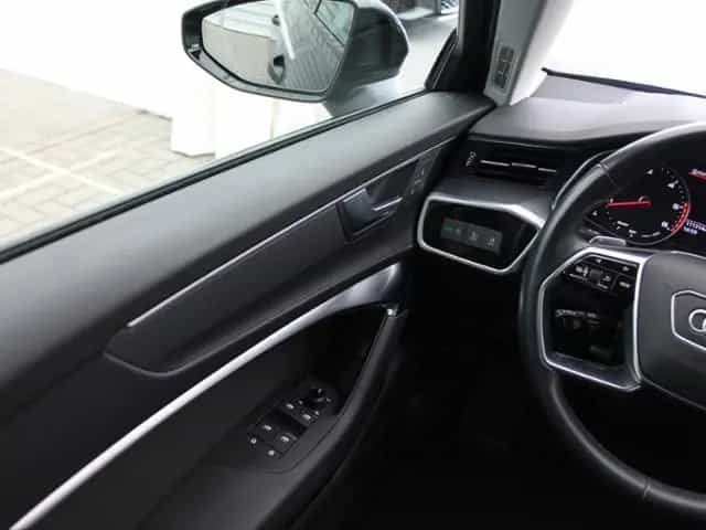 Audi A6 Avant 35 2.0 TDI S-Tronic +TOUR+LED+SIDEASS K 03/2022-photo-15