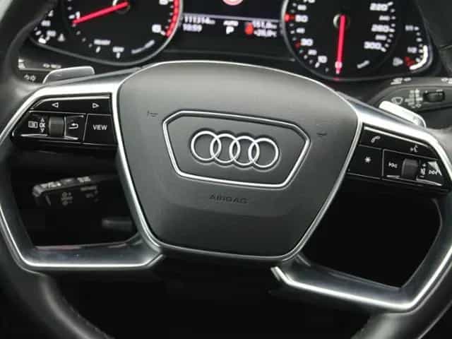 Audi A6 Avant 35 2.0 TDI S-Tronic +TOUR+LED+SIDEASS K 03/2022-photo-16
