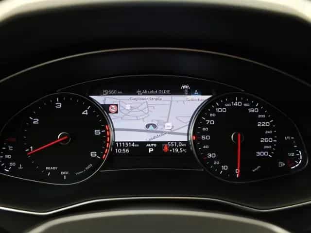 Audi A6 Avant 35 2.0 TDI S-Tronic +TOUR+LED+SIDEASS K 03/2022-photo-17