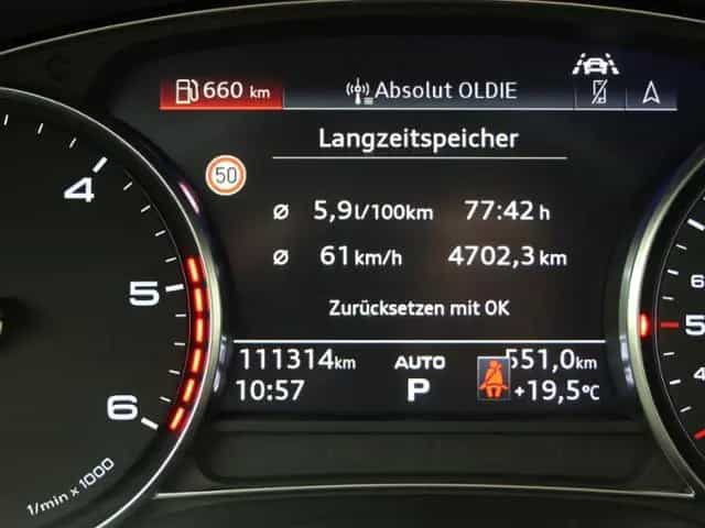 Audi A6 Avant 35 2.0 TDI S-Tronic +TOUR+LED+SIDEASS K 03/2022-photo-18